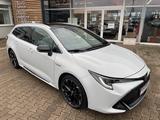 Toyota Corolla Touring Sports 2.0 Hybrid GR Sport - Toyota Corolla: Kombi, Automatik