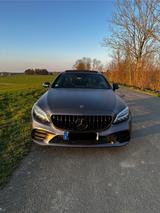 Mercedes-Benz C 200 AMG LINE + NIGHT PAKET