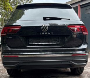 Volkswagen Tiguan Allspace - 5