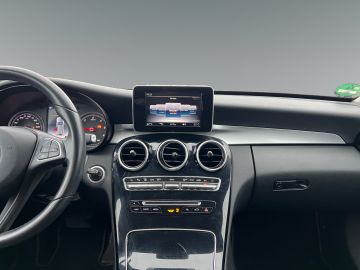 Mercedes C 220 - 5