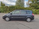 Renault Scenic II Grand Dynamique - gebrauchte Renault Scenic aus dem Jahr 2004
