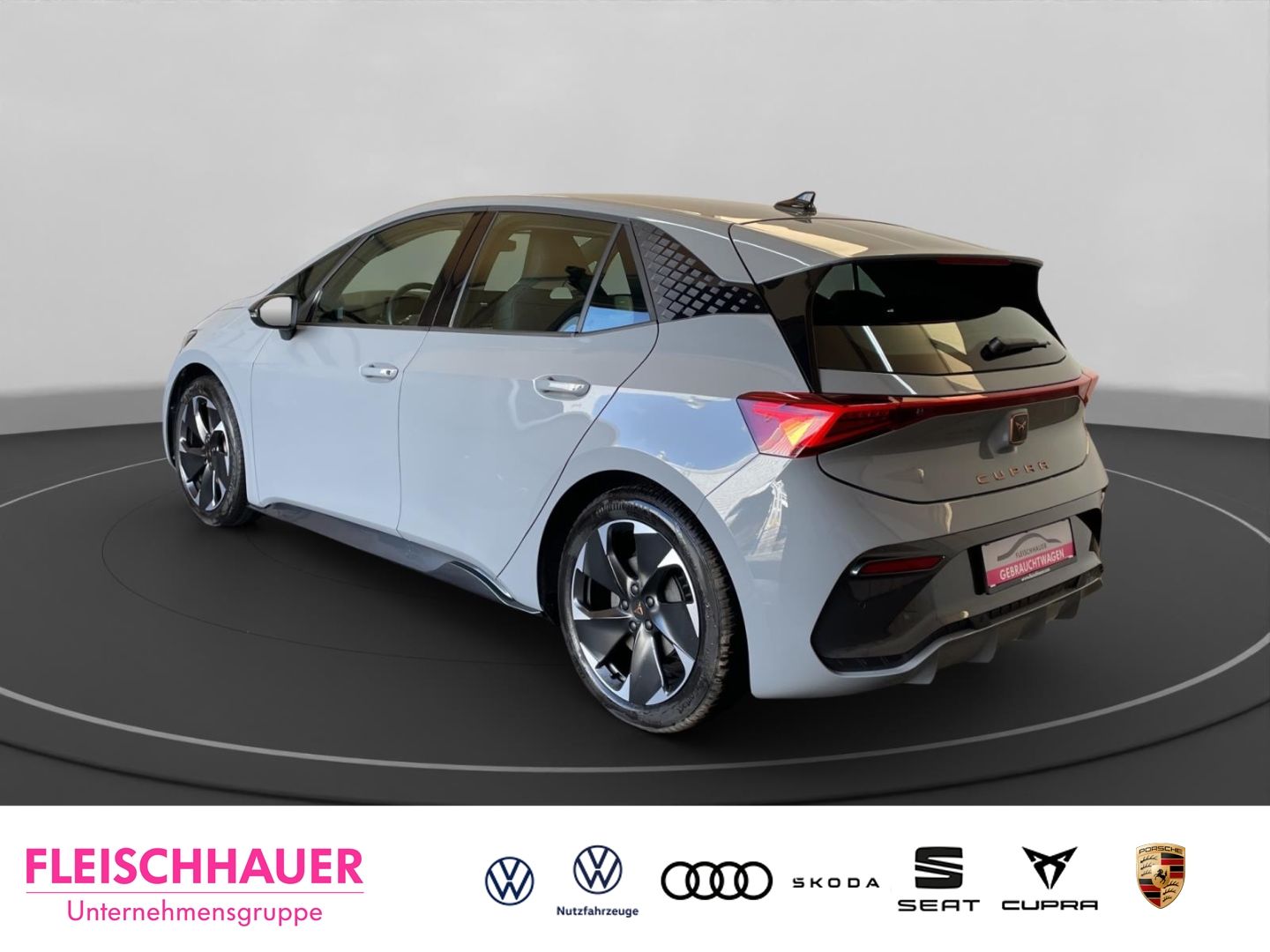 Cupra Born - Bild 5
