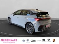 Cupra Born - Vorschau Bild 5