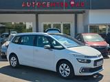 Citroën Grand C4 Picasso/Spacetourer °AHK °7-Sitzer °Aut - Citroën Grand C4 Picasso / SpaceTourer mit Anhängerkupplung