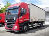 Iveco Stralis 480 Hi-Way, 4x2, Multiwechsler, Intarder - Iveco 480