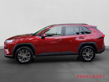 Toyota RAV 4 - 2