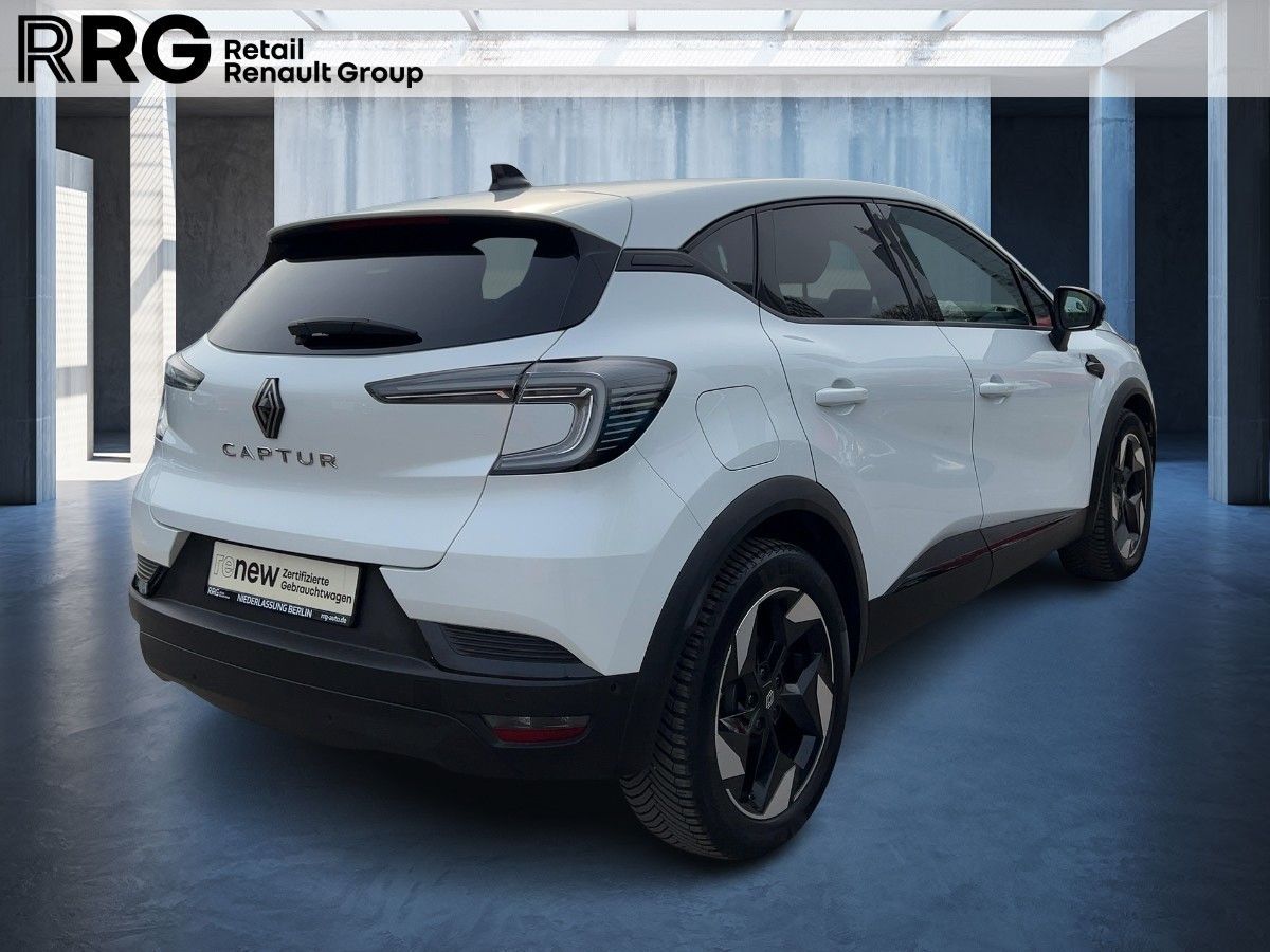 Renault Captur - Bild 5