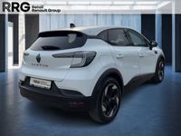Renault Captur - Vorschau Bild 5