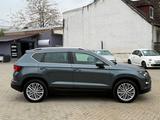 Seat Ateca Xcellence 4Drive - Seat Ateca Gebrauchtwagen in Hannover