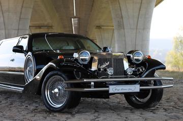 Lincoln Town Car 2005