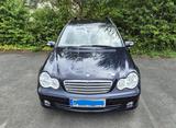 Mercedes-Benz C 200 KOMPRESSOR T CLASSIC Classic
