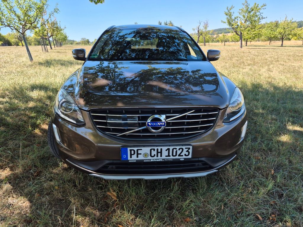 Image of Volvo XC60