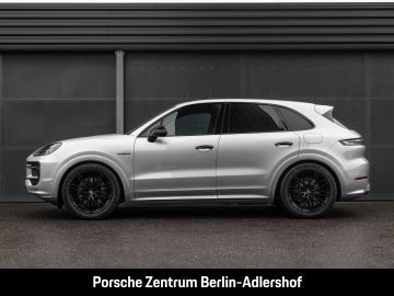 Porsche Cayenne - 2