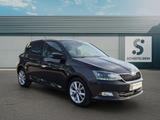 Skoda Fabia 1.4 TDI Joy NAVI+SHZ+Tempomat+DAB+WKR - Skoda Fabia Joy mit Diesel-Antrieb
