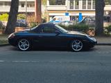 Porsche Boxster 2.7 - - Porsche Boxster in Oldenburg