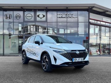 Nissan Qashqai Tekna 1.5 VC-T e-Power °BOSE°PGD°HUD°BF°