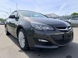 Opel Astra J Lim. 5-trg. Active - gebrauchte Opel Astra aus dem Jahr 2013