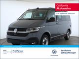 Volkswagen T6.1 California Beach Edition AHK Sitzhzg. Navi