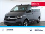 Volkswagen T6.1 California Beach Edition AHK Sitzhzg. Navi