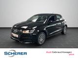Audi A1 Sportback 1.0 TFSI ultra  70(95) kW(PS) 5-Gan - Audi A1: 5.5