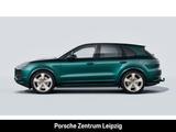 Porsche Cayenne E-Hybrid Black Edition FnW Jetgrün! Inno - Porsche Cayenne Neuwagen in Leipzig