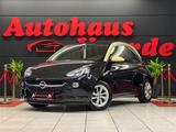 Opel Adam Open Air* 1,4 *PDC*SHZ*LHZ*ELEKTR.FALTDACH* - Opel Adam Gebrauchtwagen in Duisburg