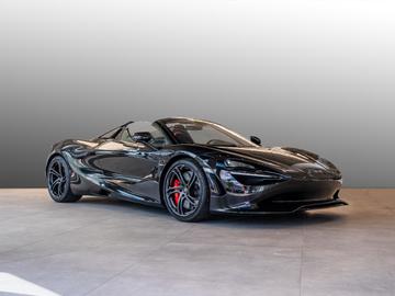 صورة مصغرة 26 لـ 2024 Mclaren 750S
