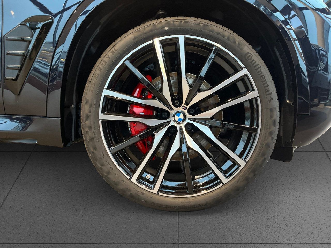 BMW X5 - Bild 18