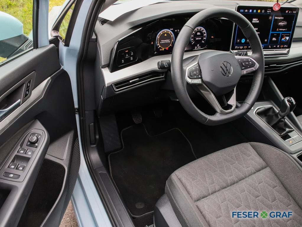 Volkswagen Golf - Bild 12