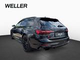 Audi RS 4 Avant Matrix ACC HUD Massage B&O Kam 20" - Audi RS4 mit Benzin-Antrieb: mit Navigationssystem