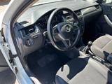 Skoda Rapid Spaceback1.2TSI Drive Amundsen Navi SH ALU - Skoda Rapid in Frankfurt (Main)