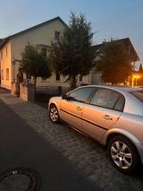 Opel Vectra C 1.6 Benzin zu verkaufen - Opel Vectra: B V6