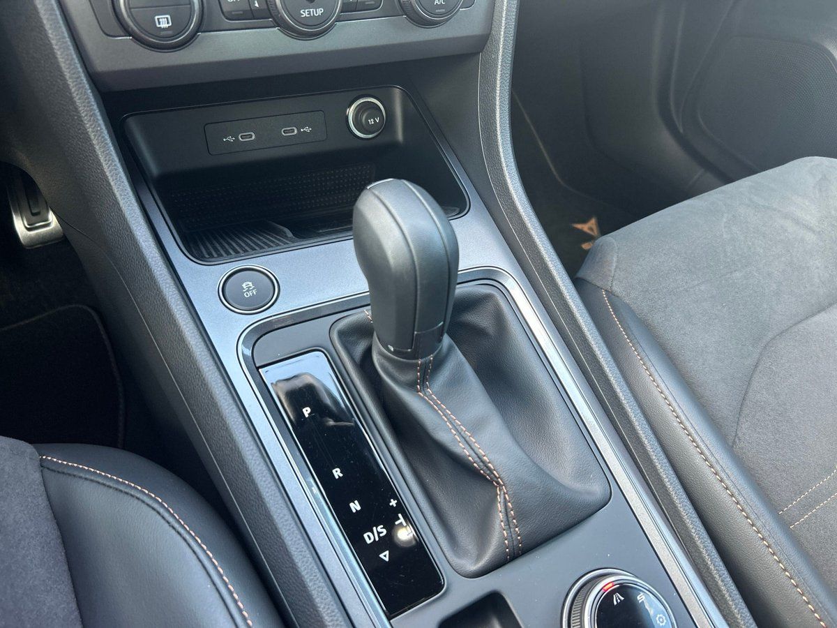 Cupra Ateca - Bild 19