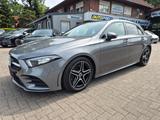 Mercedes-Benz A 220 DCT AMG Line / Business / Night-Paket - graue Mercedes-Benz A 220