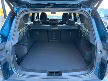 Dacia Bigster HYBRID 155 Journey