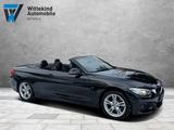 BMW 430 4 Cabrio 430 i M Sport - gebrauchte BMW 430 aus dem Jahr 2017