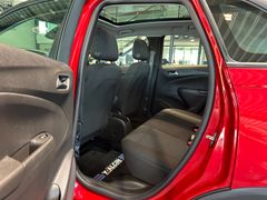 OPEL Crossland X - Ansicht 20
