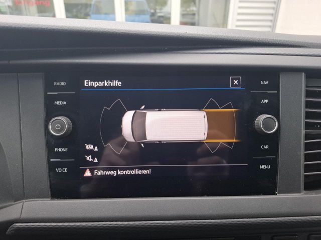 T6.1 KASTEN 2.0 TDI LR NAVI+APP+PDC+TEMPOMAT