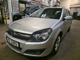 Opel Astra H Caravan Edition 2.Hand*Top* - Opel Astra aus 2005: Kombi
