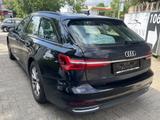 Audi A6 Avant 40 TDI quattro / 360 °/ LED /Virtual / - gebrauchte Audi A6 aus dem Jahr 2022