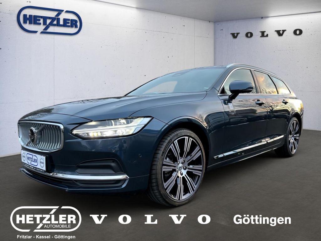 Image of Volvo V90