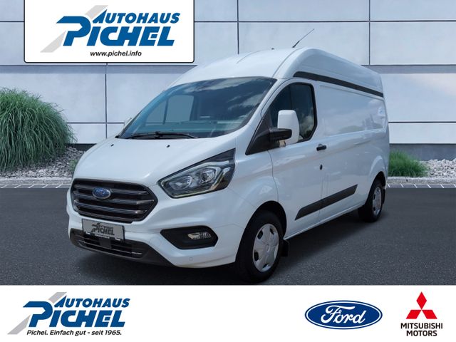 Ford Transit Custom L2H2 Trend Kasten KAMERA+NAVI+HEA