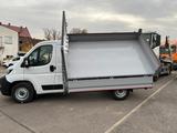 Fiat Ducato Maxi JPM-Dreiseiten Kipper 35 L2 140 Mjet - Fiat Kastenwagen hoch + lang Maxi