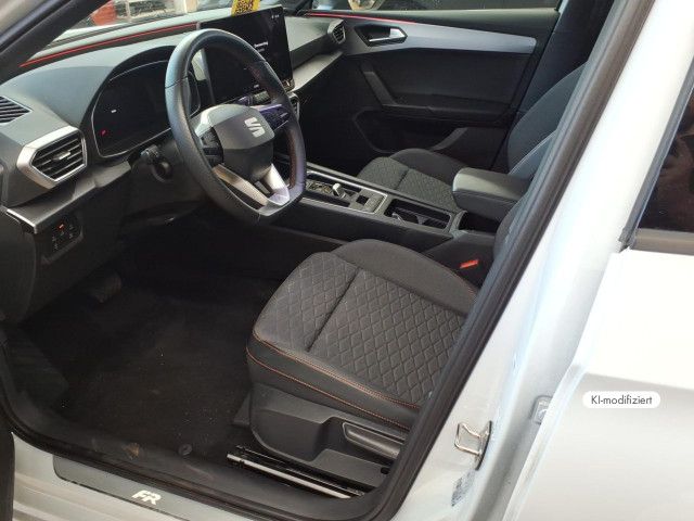 Seat Leon - Bild 8