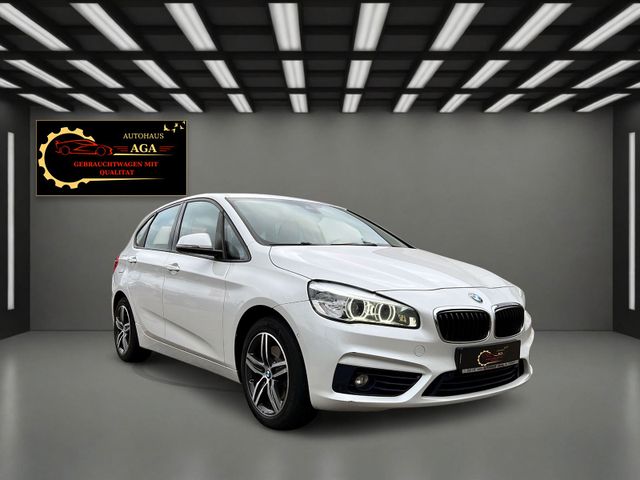 BMW 220 Active Tourer *XDrive*Sport Line*Navi*Kamera