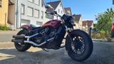 Indian Scout Sixty - INDIAN SIXTY SCOUT