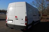 Renault Master III Kasten L4H2 HKa - Renault Master: L4