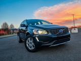 Volvo XC60 D4 AWD Linje Inscription Geartronic Lin... - Volvo XC60: Linje Inscription