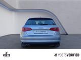 Audi A3 SPORTBACK AMBITION 1.8 TFSI LED+NAVI+STANDH - Audi A3: 8 L