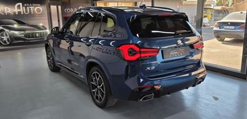 BMW X3 - 4